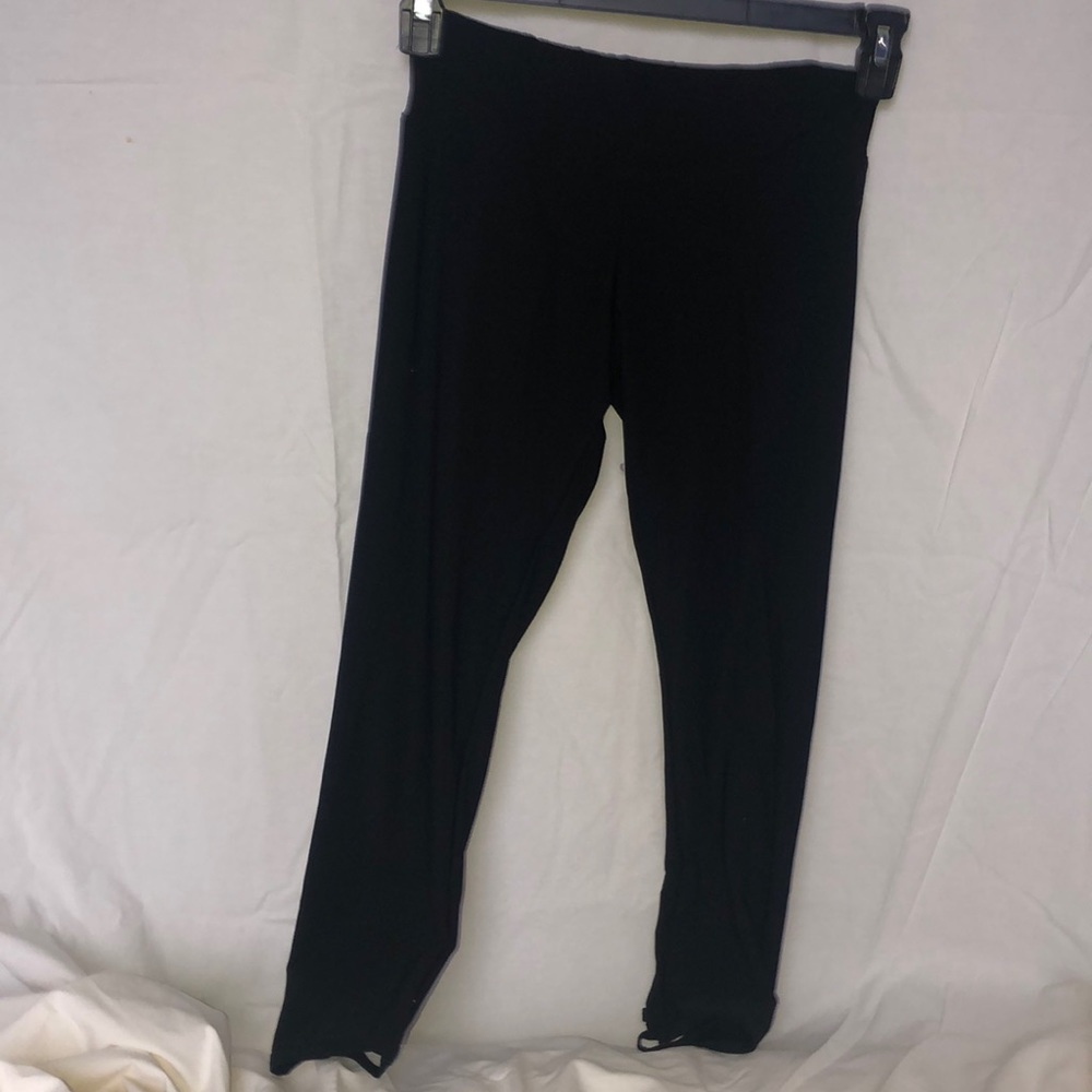 Detailed leggings